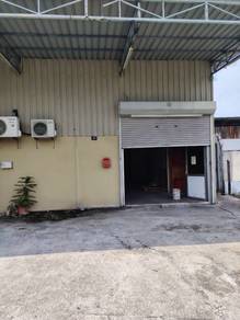 Warehouse-/-Factory-for-rent-Batu-Maung-Penang