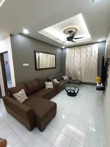 162 Residency