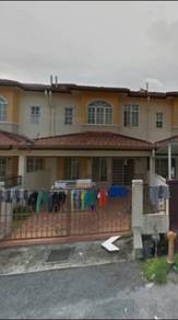 Two-storey terrace Taman Semenyih Mewah Semenyih