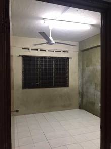 Pangsapuri Meranti (Taman Universiti)