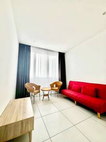 Royal Richmond Gold Condominium ❣️ Green Heights
