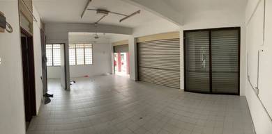 Taman Perling Shoplot Jalan Camar For Rent