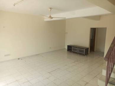 2storey taman merdeka durian tungal utem infineon Texas