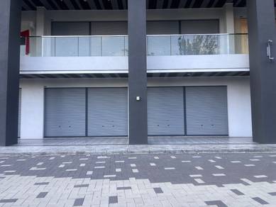 The Zen Commercial Ground Floor Shop Lot For Rent