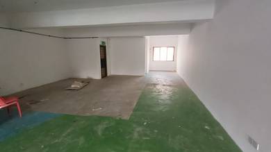 1ST Floor Shop Office, Taman Bukit Angsana LEN SEN, Cheras Main Road