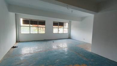 1ST Floor Shop Office, Taman Bukit Angsana LEN SEN, Cheras Main Road