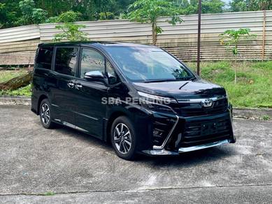 Toyota VOXY 2.0 KIRAMEKI 2