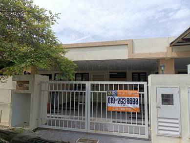 1 Storey Terrace House for Sale, Taman Nada Seruni