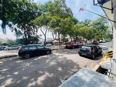 HOT AREA‼️Ground Floor Shoplot @ Ayer Keroh Heights