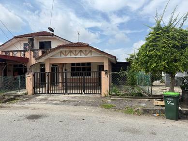 1.5 Storey Semi Detached House Taman Seri Murni Jitra