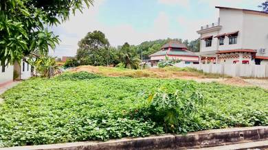 Bungalow Lot Ayer Keroh Melaka Dekat ZOO dan MITC