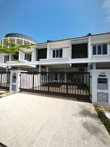 2-storey-Terraced-House-for-sale-Kota-Bharu-Kelantan
