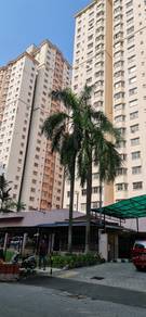 Room-for-rent-Sentul-Kuala-Lumpur