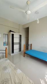 Room-for-rent-Sentul-Kuala-Lumpur-2
