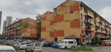 Taman Desaria