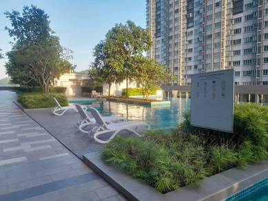 Savanna Executive Suite, Southville City Bangi, Selangor