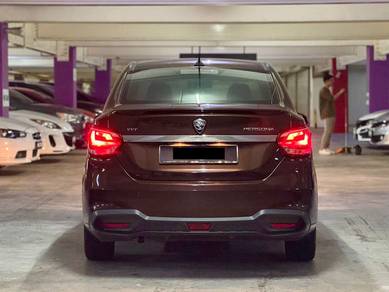 Proton PERSONA 1.6 PREMIUM PUSH START LEATHER