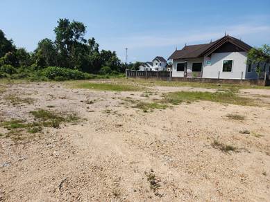 Residential-Land-for-sale-Hulu-Terengganu-Terengganu