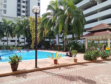 Kinrara Mas Condominium