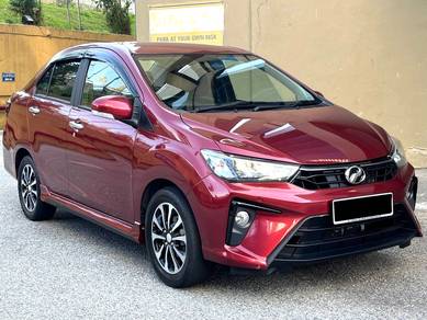 [2020] Perodua BEZZA 1.3 ADVANCE (A) GUARANTEE