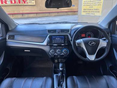 [2020] Perodua BEZZA 1.3 ADVANCE (A) GUARANTEE