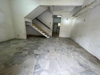 2-storey-Terraced-House-for-rent-Jalan-Kuching-Kuala-Lumpur