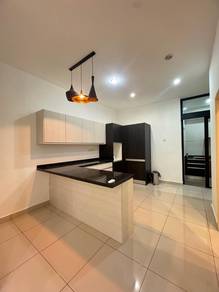 Full loan Nusa Duta Nusa Bestari unblock view facing south cluster