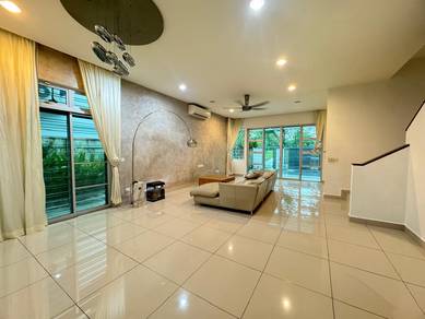 Full loan Nusa Duta Nusa Bestari unblock view facing south cluster