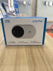 ZTE U10 Pro 4G LTE