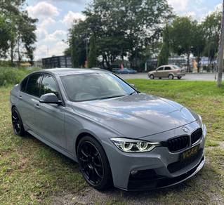 Bmw 318i  1.5 M-Sport Bodykit Sport Rim19'