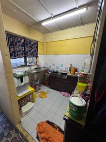 Flat PKNS Seksyen 19 Shah Alam