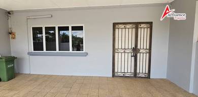2-storey-Terraced-House-for-sale-Kota-Samarahan-Sarawak