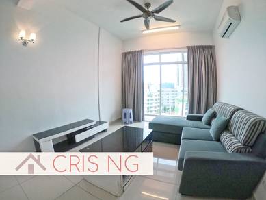 Reflections Condominium