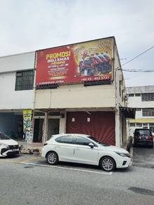 Shop-lot-for-rent-Jitra-Kedah