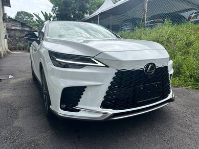 Lexus RX350 2.4 F SPORT (A)