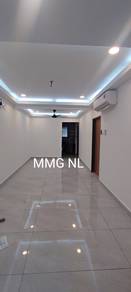 Sentosa klang fully renovated single Storey Terrace for sale