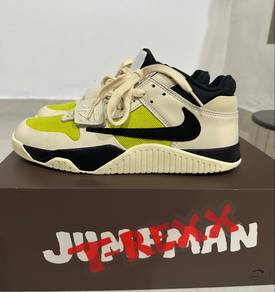 Nike jumpman jack TR