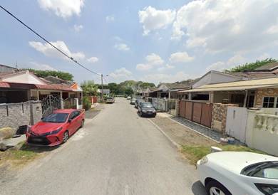 Taman Kinrara Seksyen 1 Puchong 1 Storey | 20 x 70 | Non Bumi | Extend