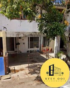Taman negasari double sty / worker hostel/ perai/auto city
