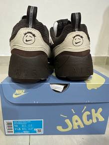 Nike Zoom field jaxx