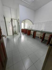 Terraced-House-for-rent-Kepong-Kuala-Lumpur