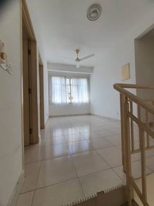 Setia Pearl Island Phase terrace corner