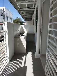 Bandar Sri Sendayan Double Storey Intermediate House