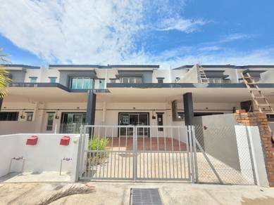 NON BUMI LOT 2 storey Residensi PRIMA Port Dickson, Port Dickson
