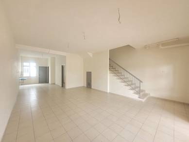 NON BUMI LOT 2 storey Residensi PRIMA Port Dickson, Port Dickson