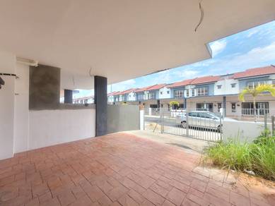 NON BUMI LOT 2 storey Residensi PRIMA Port Dickson, Port Dickson