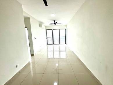 Residensi MH Platinum 2