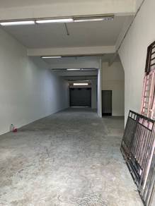 Double Storey Shoplot for Sale – Taman Mount Austin (Freehold)