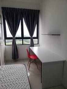 Direct Move In❤️❤️Many Unit Horizon Sepang Dengkil Kota Warisan KLIA 2