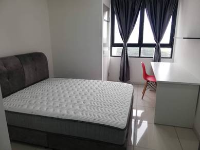 Direct Move In❤️❤️Many Unit Horizon Sepang Dengkil Kota Warisan KLIA 2